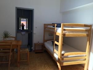 Hotels Hotel Saint Hubert : photos des chambres