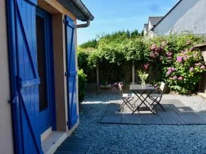 Suite à 800m de la plage - Le Vau Piard