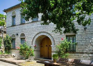 Dias Guesthouse Zagori Greece