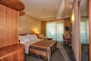 Monte Casa SPA & Wellness