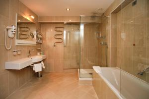 Monte Casa SPA & Wellness