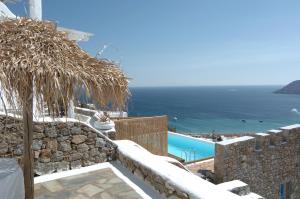 Elia Suite Myconos Greece