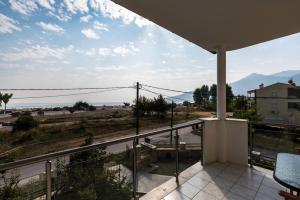 Studios Afrodite Thassos Greece