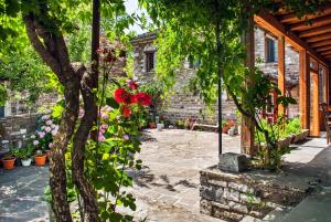 Dias Guesthouse Zagori Greece