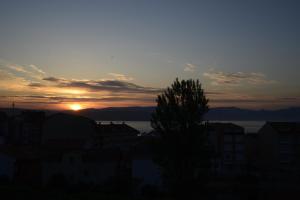 Albergue Mar de Fora