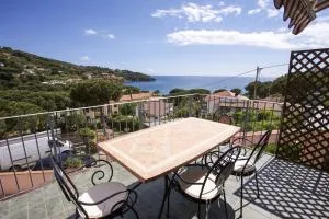 Appartamenti Morcone - Goelba - Trappola