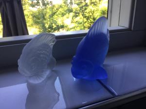Lillstuga Strömma