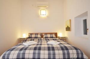 Lighthouse Montalbano