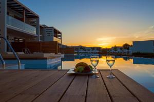 Port Royal Villas and Spa - Adults Only Rhodes Greece