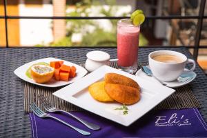 Hotel Boutique Casa Carolina