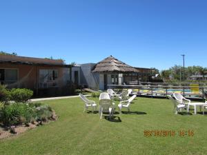 Punta Ramallo Posada