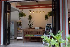 Yen Aura Boutique Hotel