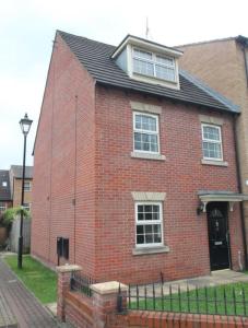 Accommodation in Rotherham