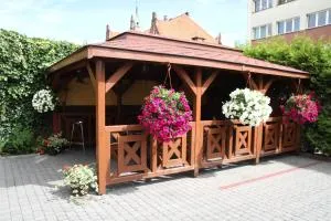 Apartamenty Klemens - Puck