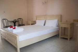 Anesis Village Studios and Apartments Lefkada Greece