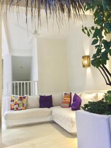 Villa Maria Bed and Breakfast