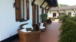 Scuderia 100 pertiche