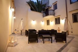 Italiana Resort Maniace