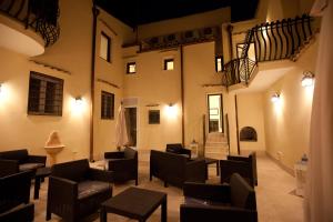 Italiana Resort Maniace