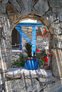 Chaniotis Studios Myconos Greece