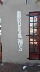 Dreams - Beaufort West