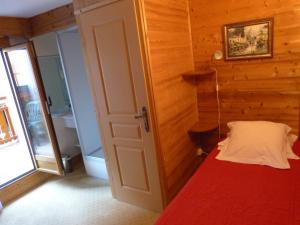 Hotels Hotel Floralp : Chambre Simple