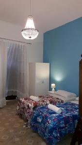 Quadruple Room with Private External Bathroom