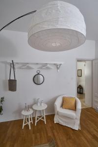 Apartment Dundo 