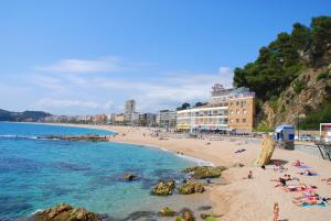 Hotel Rosamar Maxim 4*- Adults Only