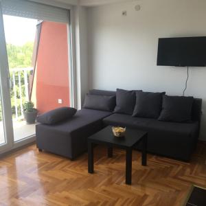 S&N Apartment