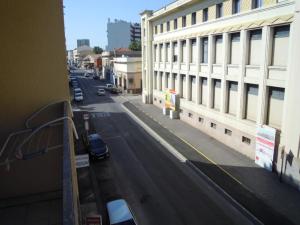 Appartements Nimes studio parking Dhuoda : photos des chambres