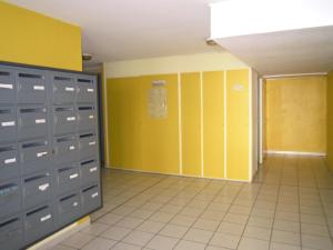 Appartements Nimes studio parking Dhuoda : photos des chambres