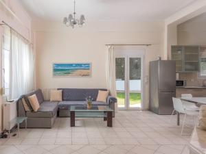 Aegean Residence - F & B Summer Collection