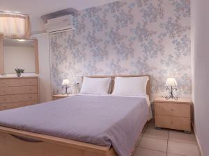 Aegean Residence - F & B Summer Collection