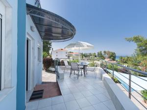 Aegean Residence - F & B Summer Collection