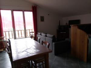 Appartements Les logis de Lucie : photos des chambres