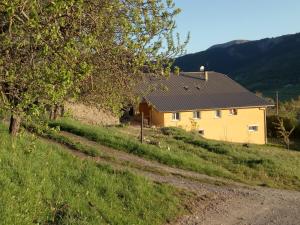 Les logis de Lucie