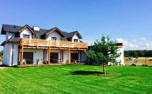 Letnisko Smoldzino - Główczyce