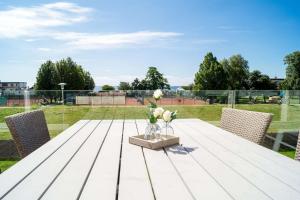 BeachnSea Wohnung 7