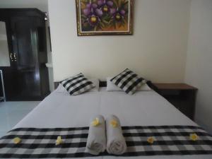 Nataliya Homestay