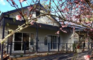 Goldberryaccommodation
