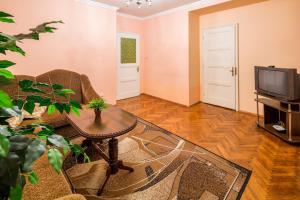 Archypenka 32 Two-bedroom