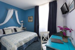 Hotels Hotel Arvor - O'Lodges by Arvor : photos des chambres