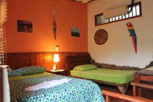 TONINAS Travel-Hotel