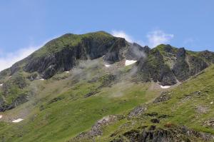 Campings Camping-Gites Au songe du Valier : photos des chambres