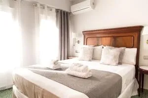 Vila Barbera Apartment Center Mid-term - Valencia