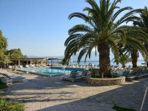 Long Beach Hotel & Resort Achaia Greece