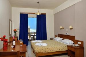 Akatos Hotel Chania Greece