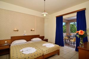 Akatos Hotel Chania Greece