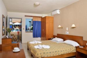 Akatos Hotel Chania Greece